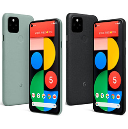 【法人限定】Pixel 5