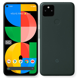 【法人限定】Pixel 5a