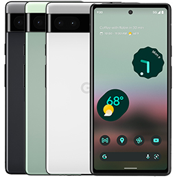 【法人限定】Pixel 6a