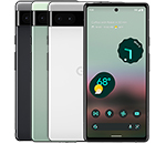 【法人限定】Pixel 6a