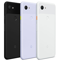 Pixel 3a