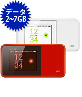 【法人限定】Speed Wi-Fi NEXT W03
