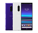 【法人限定】Xperia 1 SO-03L