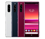 【法人限定】Xperia 5 SO-01M