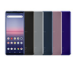 【法人限定】Xperia 5 Ⅱ