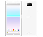【法人限定】Xperia 8 SOV42
