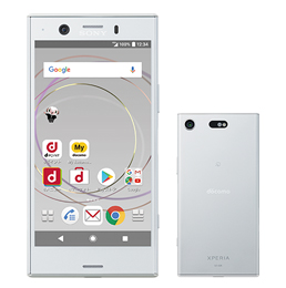 Xperia XZ1 Compact