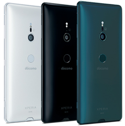 Xperia XZ3