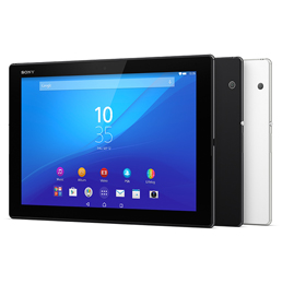 SONY Xperia Z4 tablet