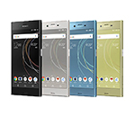 Xperia XZs