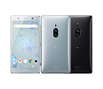 Xperia XZ2 Premium