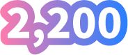 価格2,200円
