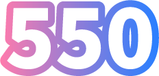 550